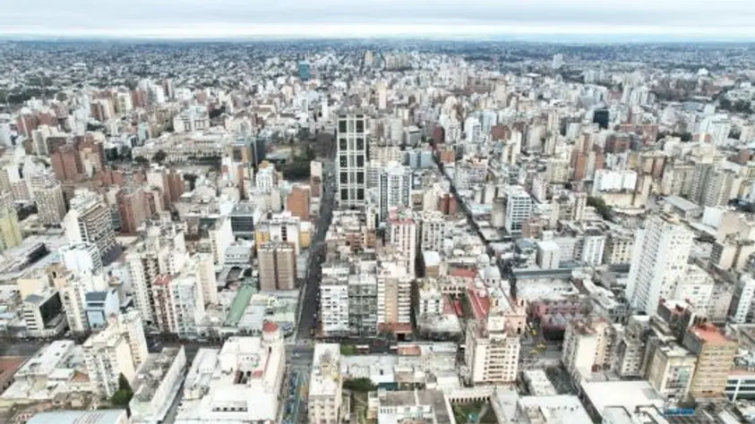 Alquileres en Rosario y Santa Fe, entre los más caros del país