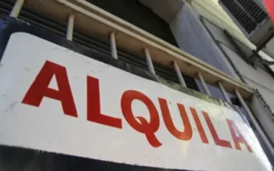 Alquileres en Rosario: se enfría la demanda y sube la morosidad