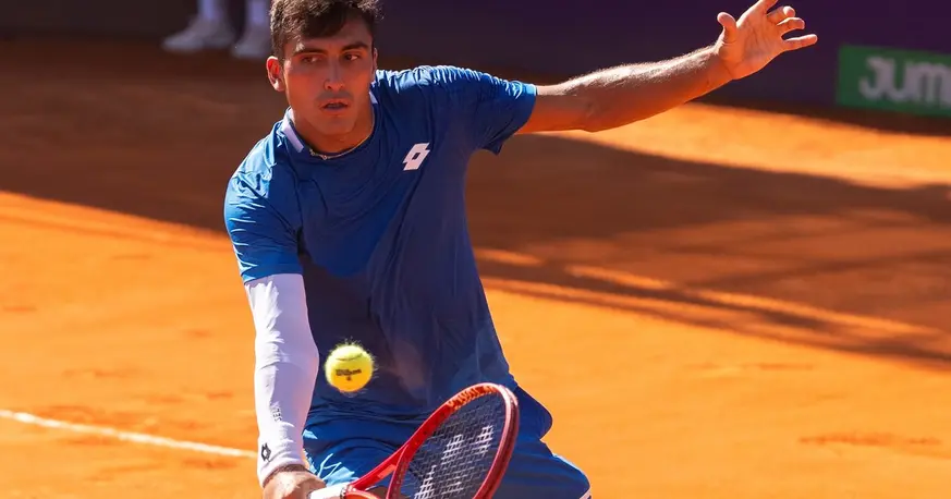 Amenazas y apuestas: preocupación en el Argentina Open