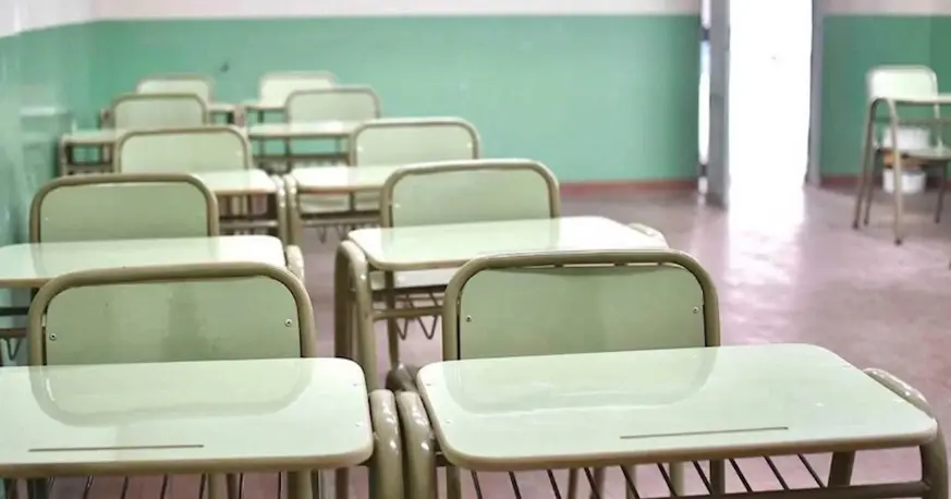 Amsafé rechazó la oferta y convoca a un paro el 2 de marzo