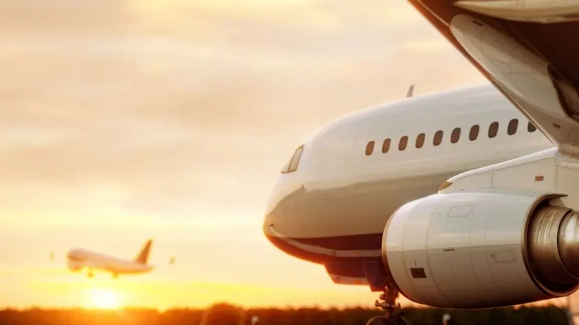 La ANAC sube tasas aeroportuarias y encarece vuelos