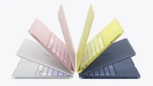 Presentación de la MacBook Neo, la notebook más accesible de Apple