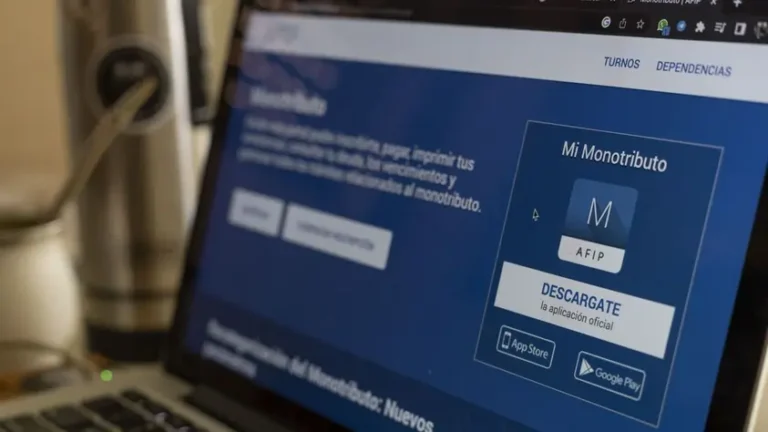 ARCA habilita el certificado de trabajo digital en todo el país