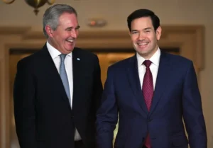 Argentina irá a la cumbre de EE.UU. sobre terrorismo político
