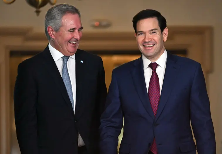 Argentina irá a la cumbre de EE.UU. sobre terrorismo político