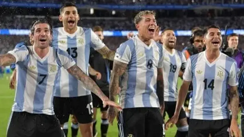 Argentina suma un amistoso con Guatemala tras la Finalissima