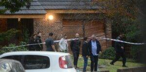 Asaltaron y asesinaron a un empresario en San Antonio de Padua