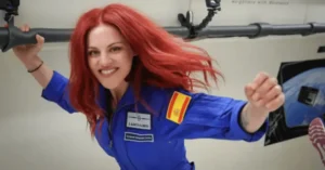 Astronauta de la ESA dará charla abierta en la UNR Rosario
