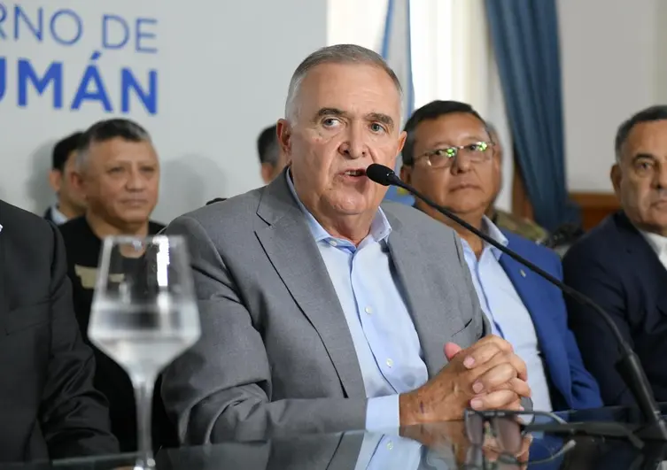 Asueto en Tucumán por el partido de Argentina ante Egipto