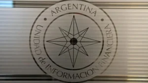 Audiencia pública por el nuevo vice de la UIF