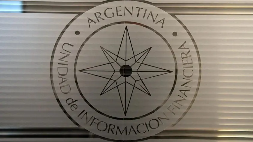 Se realiza una audiencia pública para definir al nuevo vice de la UIF