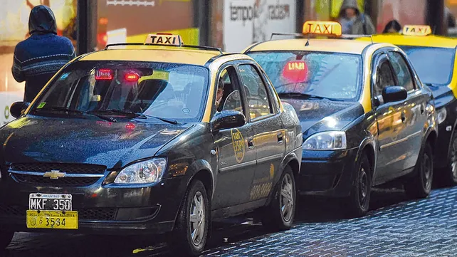 Aumenta La Tarifa De Taxis En Rosario Rosario La Ciudad