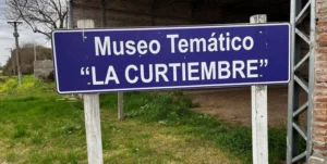Avanzan las obras para recuperar “La Curtiembre” en San Jerónimo