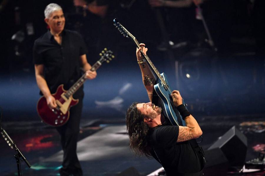 Foo Fighters ofrecerá un show por streaming justo antes de iniciar una gran gira y allí darán a conocer a su nuevo integrante.