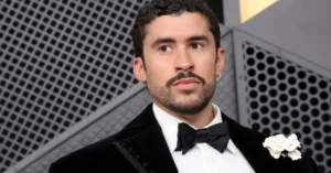 Bad Bunny número 1 en China con un hit en español