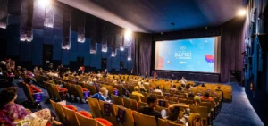 Llega la 22° edición se BAFICI Rosario