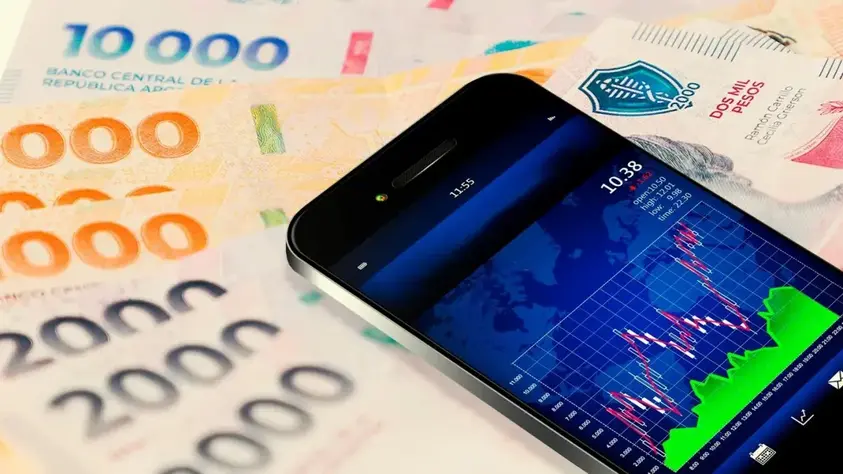 Billeteras virtuales o plazo fijo: ¿qué rinde más en 2026?