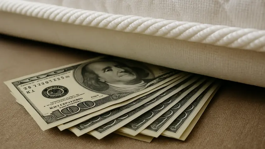 Reglamentan la Ley de Inocencia Fiscal y el nuevo blanqueo