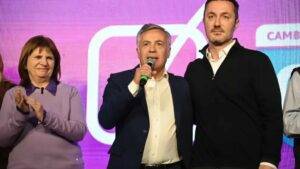 juntos por el cambio gana en mendoza