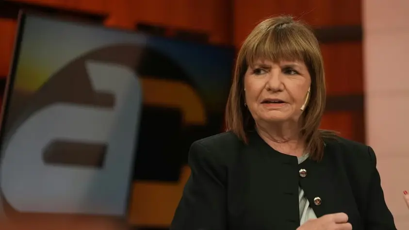 Bullrich se despegó de Milei por los pliegos judiciales