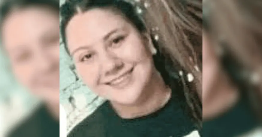 Buscan a Aixa Buttice, joven desaparecida en zona oeste