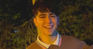 Búsqueda de Benjamín Scerra, joven desaparecido en Baigorria