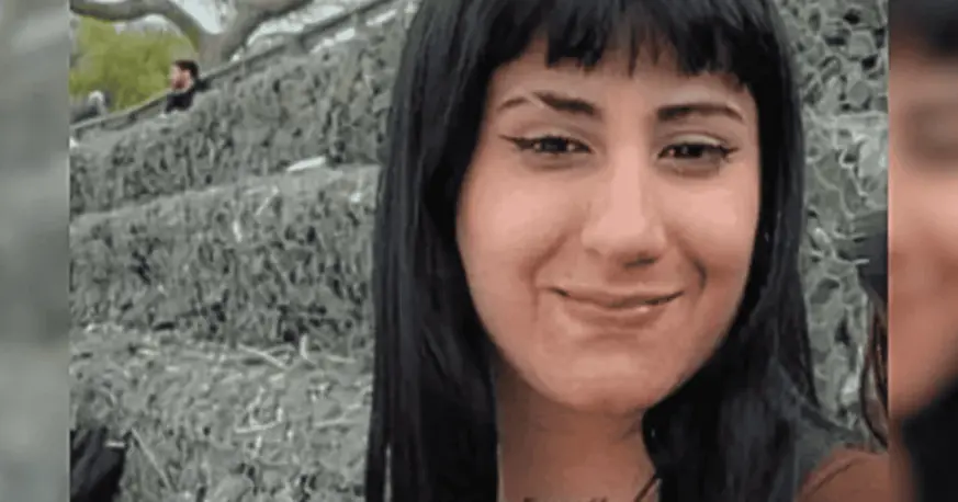 Desaparecida: Buscan en Rosario a María de los Ángeles