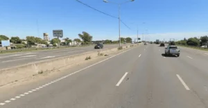 Buscan testigos por el choque fatal en Circunvalación