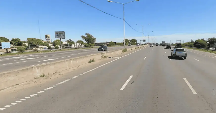 Buscan testigos por el choque fatal en Circunvalación