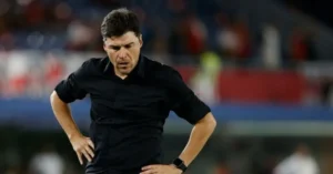 Cacique Medina asume en Estudiantes y debuta ante Newell’s