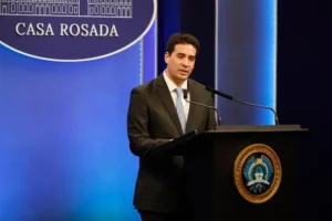Cae la aprobación a Milei en julio por la crisis económica