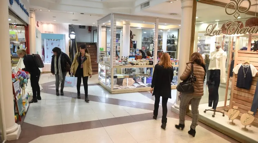 Caída del consumo en Rosario: comercio e industria en alarma
