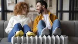 Calefaccionar el hogar en otoño 2026: costos y consejos