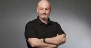 Campanella lleva Parque Lezama al cine y prepara a Mafalda