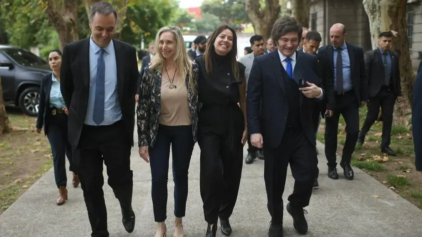 Capital Humano suma IA para diseñar políticas públicas