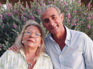 Elisa Carrió viene a El Cairo