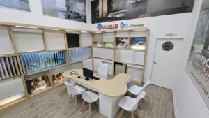Casa Roller: estilo y elegancia para tus ventanas