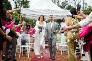 14 de febrero el día para casarse