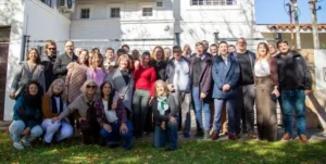 Casas asistidas en Santa Fe en clave de comunidad