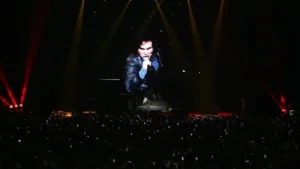 Caso ANDIS: amplían la denuncia contra Milei por el acto