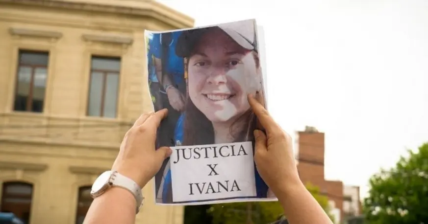 Caso Ivana Garcilazo: piden fijar fecha urgente para el juicio