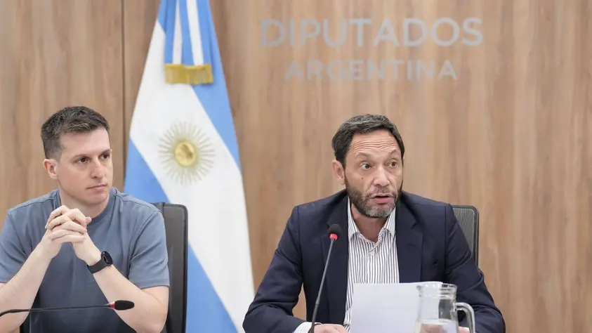 Caso Libra: la oposición presiona con nuevos pasos en Diputados