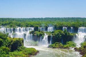 En abril se realizaron más de 600 viajes a Argentina
