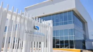 Causa ANDIS: indagan al jefe de sistemas de Suizo Argentina