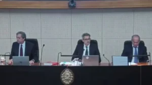 Causa Cuadernos: un empresario denunció coacción en su arrepentimiento
