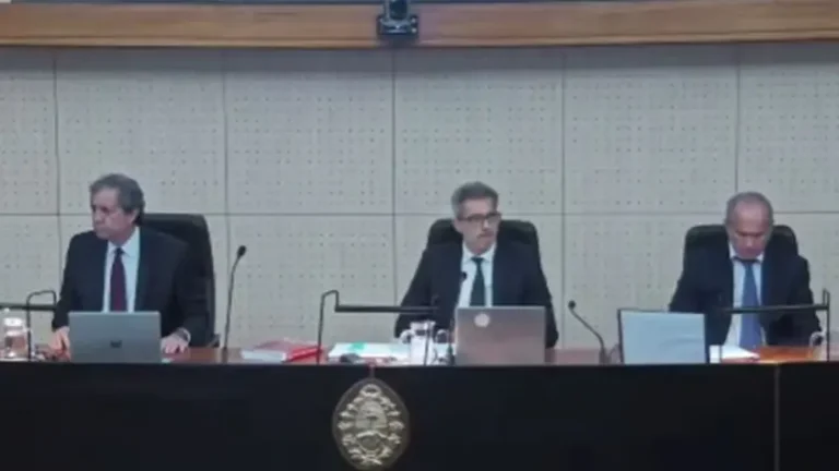 Causa Cuadernos: un empresario denunció coacción en su arrepentimiento