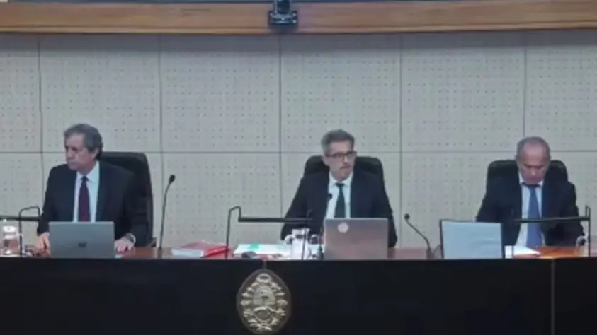 Causa Cuadernos: un empresario denunció coacción en su arrepentimiento