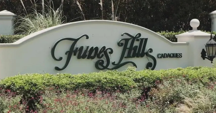 Cayó en La Matanza un sospechoso del golpe a Funes Hills