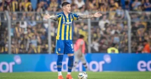 Rosario Central recibe a Tigre con un equipo alternativo