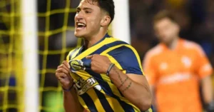 Rosario Central visita a Racing en Avellaneda